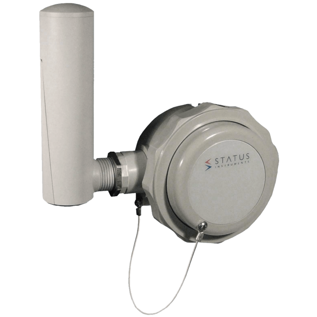 Status Instruments Wireless Temperature Transmitter, WTX700